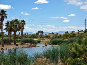 Red Rock (Arroyo) 10th